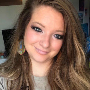 Meet your Posher, Kristen